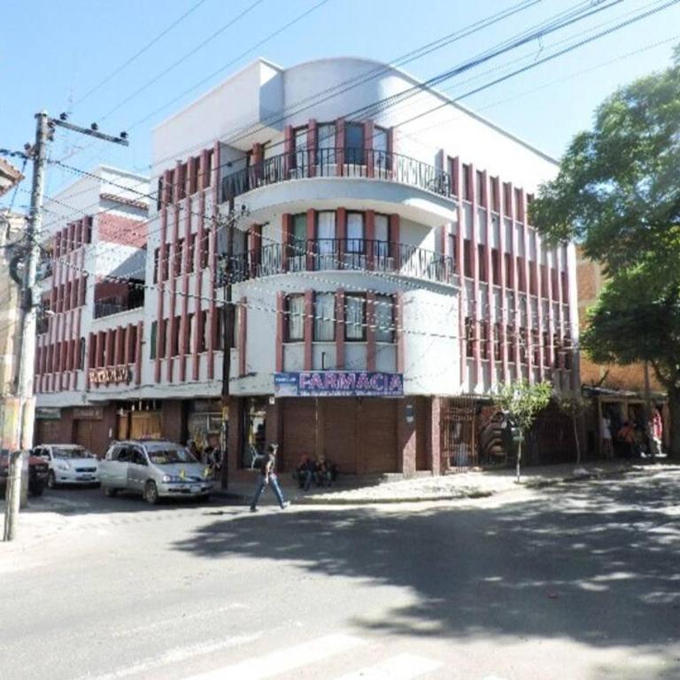 Studio a Estrenar Lujo y Comodidad - Apartamento de 1 dormitorio - 35