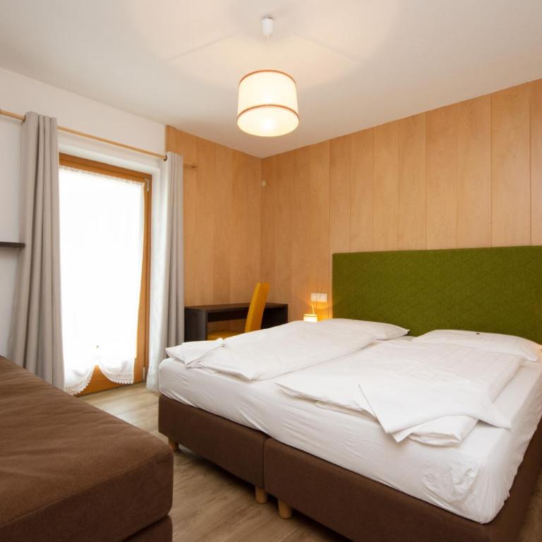 Casa Dorich - Apartamento de 1 dormitorio - 7