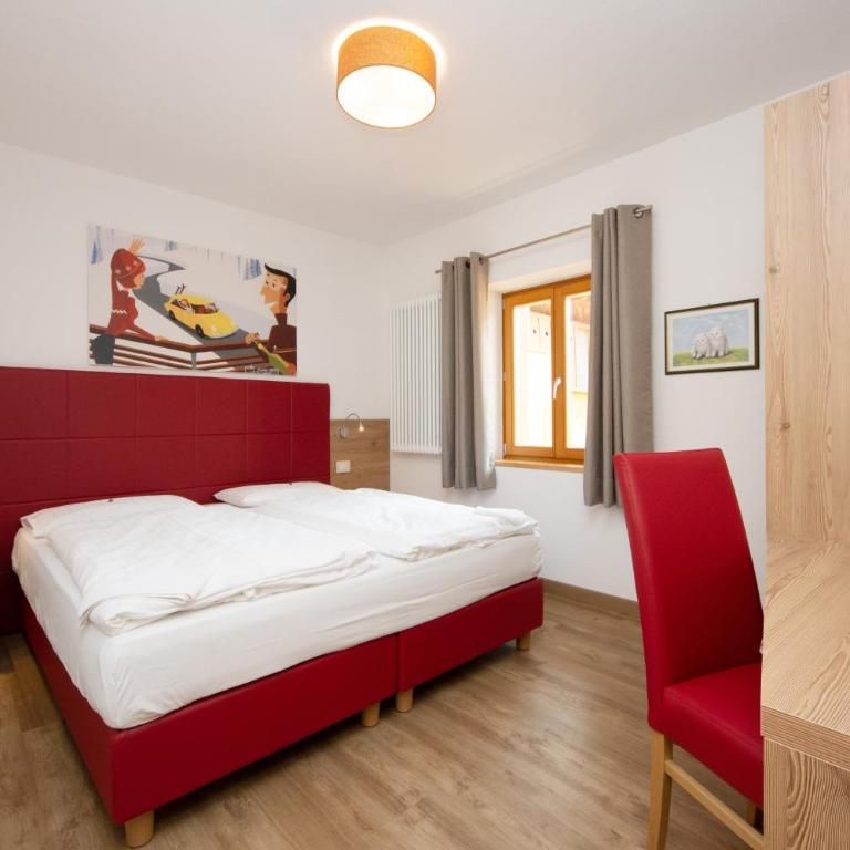 Casa Dorich - Apartamento de 2 dormitorios - 7