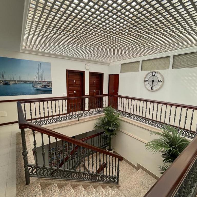 Vacacional Arbelo Golf - Habitación Triple Estándar con vistas al mar - 1