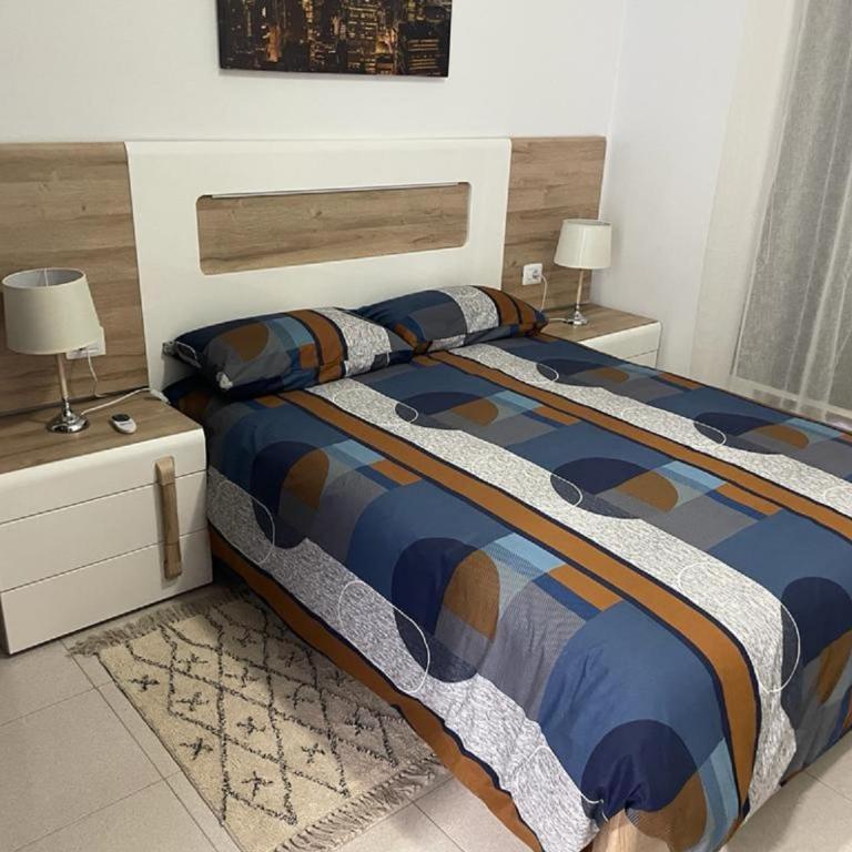 Vacacional Arbelo Golf - Habitación Doble - 1