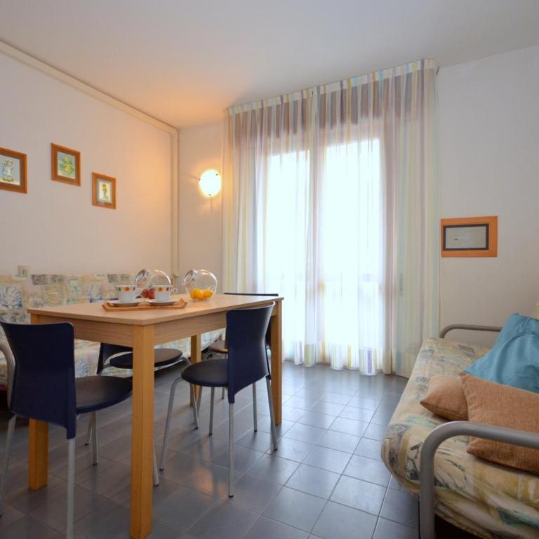 Appartamenti Marina Grande - Monolocale - 6