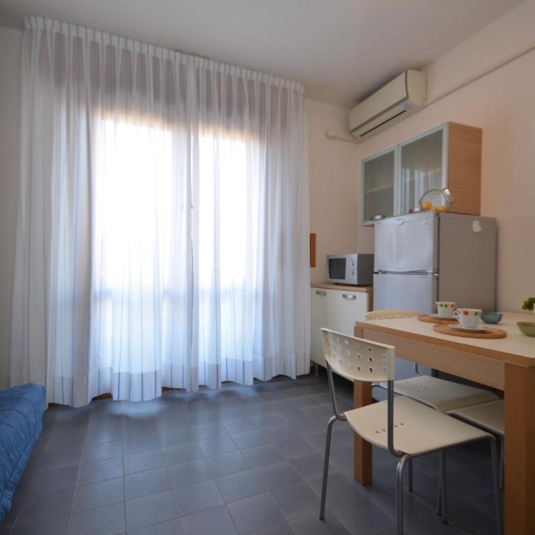 Appartamenti Marina Grande - Monolocale - 4