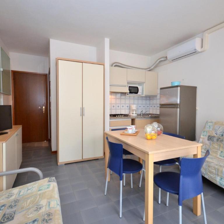 Appartamenti Marina Grande - Monolocale - 1