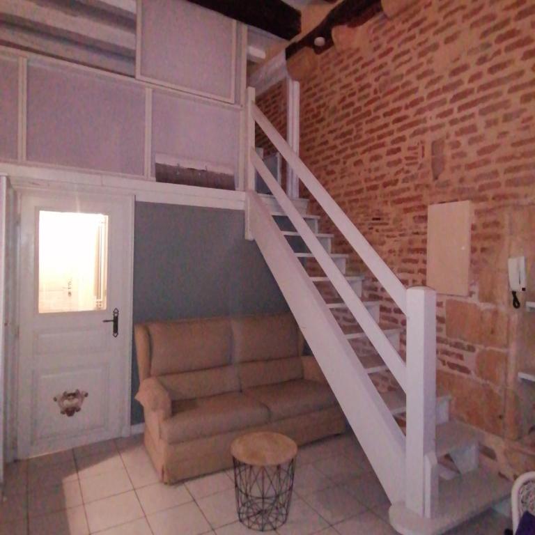 A DEUX PAS - Appartement 3 Chambres - 19