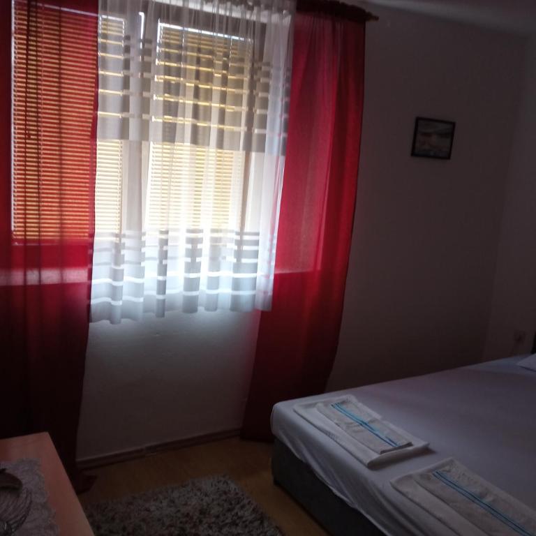 Guesthouse NO.27 - Dvokrevetna Soba sa Bračnim Krevetom i Zajedničkim Toaletom - 5