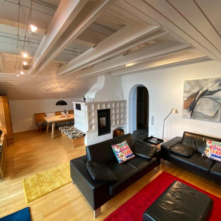 Alpenflair Ferienwohnungen 402 Kristall - Apartment mit 2 Schlafzimmern - 2