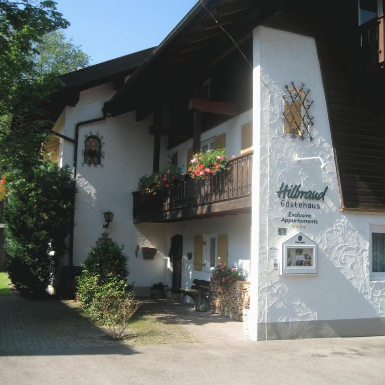 Alpenflair Ferienwohnungen 402 Kristall - Apartment mit 2 Schlafzimmern - 5