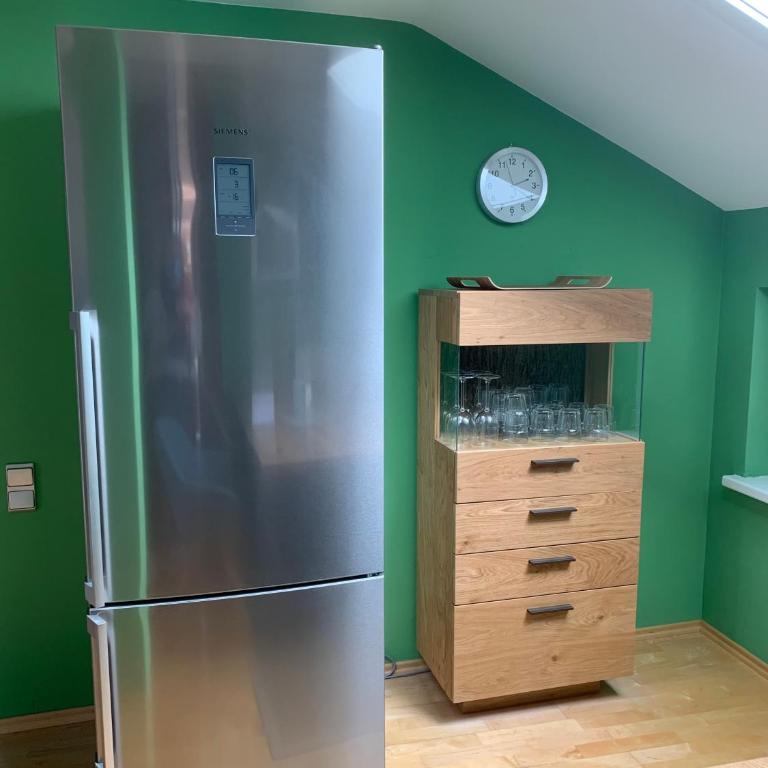 Alpenflair Ferienwohnungen 402 Kristall - Apartment mit 2 Schlafzimmern - 10