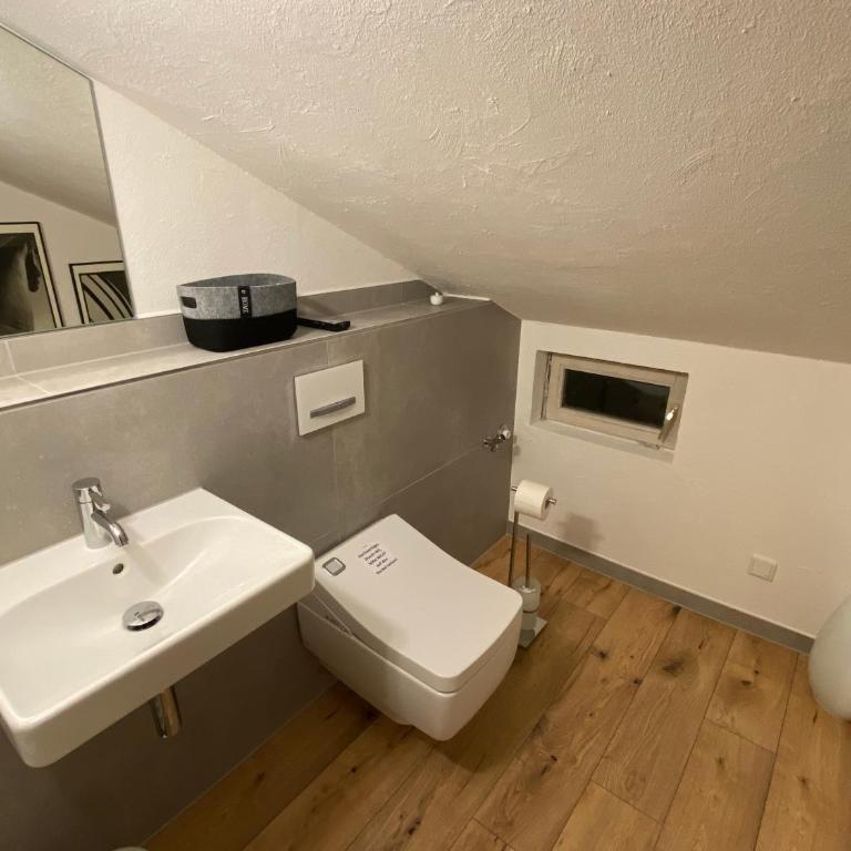 Alpenflair Ferienwohnungen 402 Kristall - Apartment mit 2 Schlafzimmern - 6