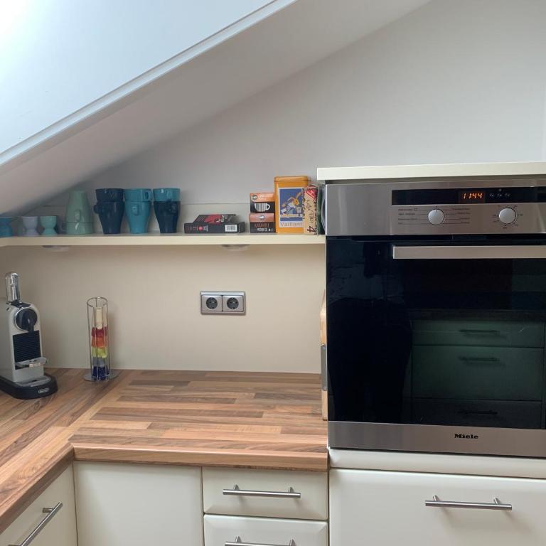 Alpenflair Ferienwohnungen 402 Kristall - Apartment mit 2 Schlafzimmern - 8