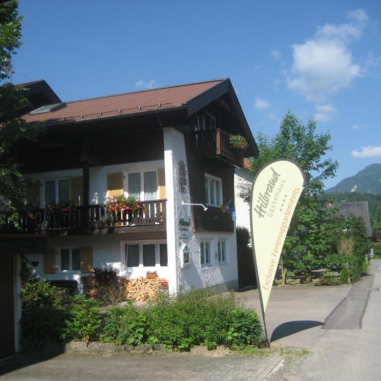 Alpenflair Ferienwohnungen 402 Kristall - Apartment mit 2 Schlafzimmern - 9
