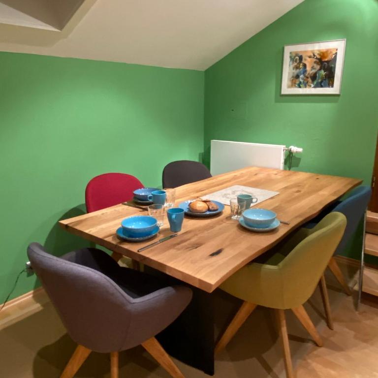 Alpenflair Ferienwohnungen 402 Kristall - Apartment mit 2 Schlafzimmern - 11