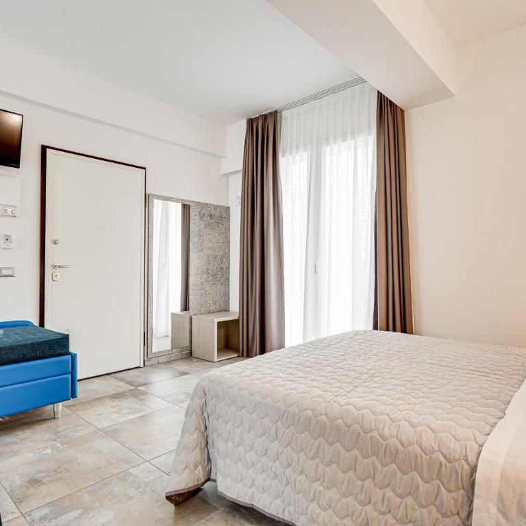Hotel Belturismo - Monolocale - 9