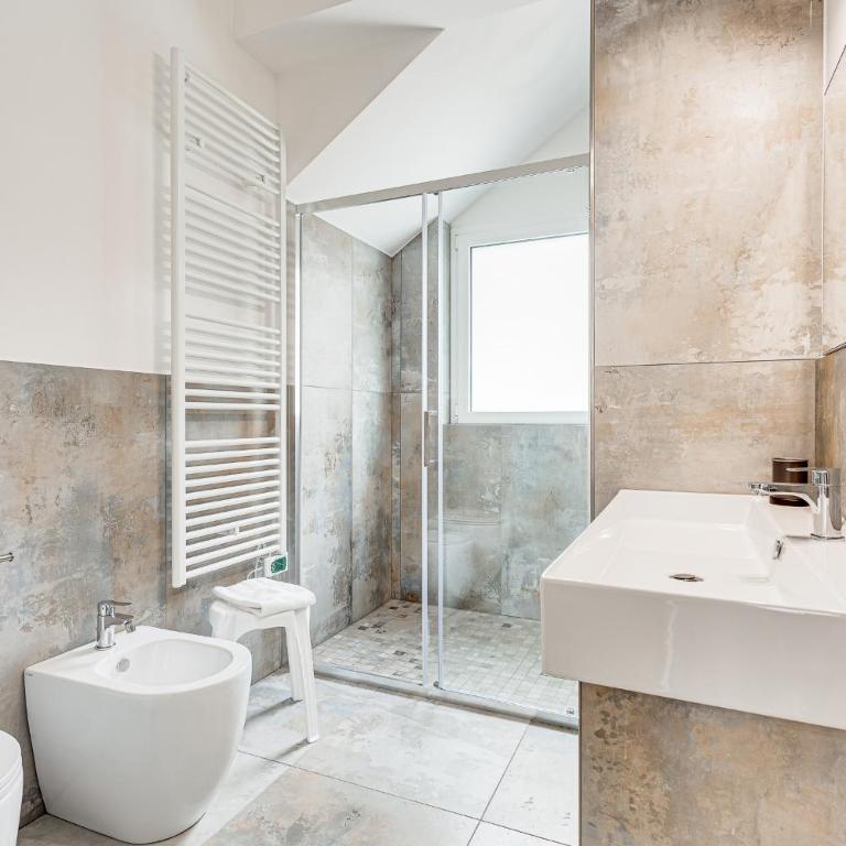Hotel Belturismo - Monolocale - 8