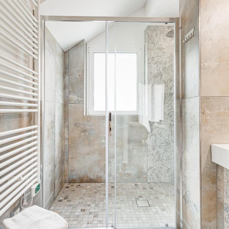 Hotel Belturismo - Monolocale - 5