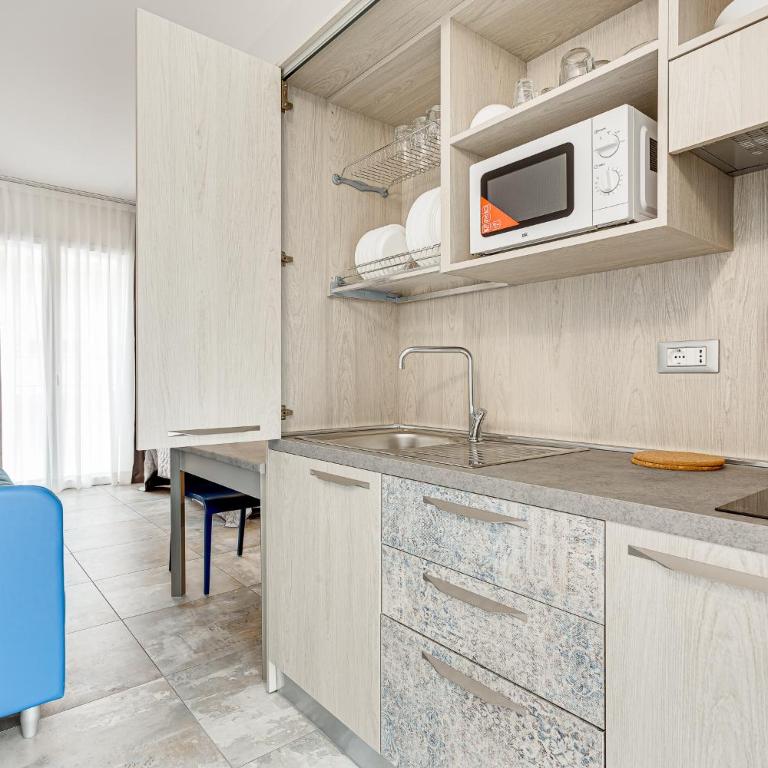 Hotel Belturismo - Monolocale - 4