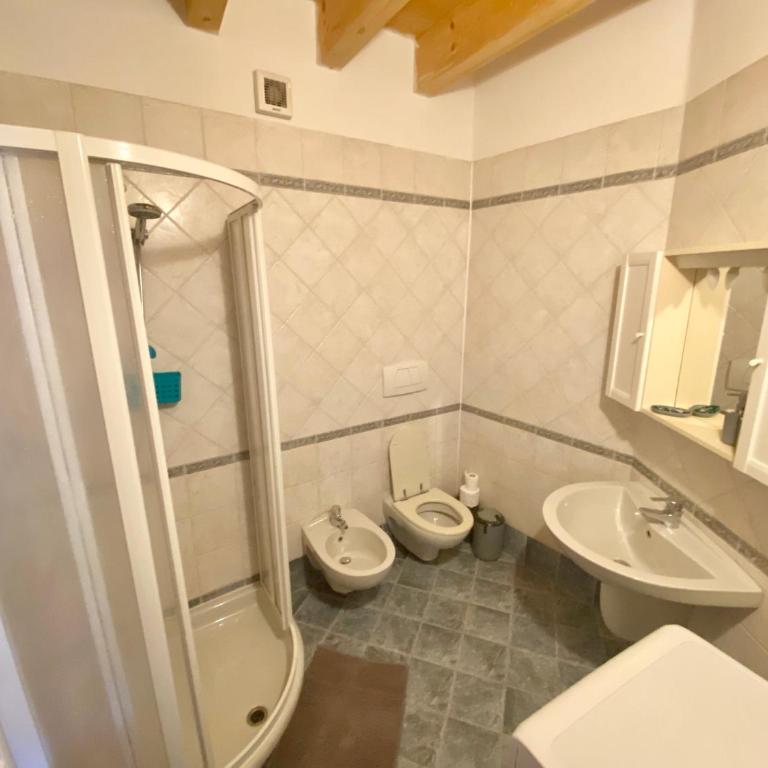 Da Mario Apartments - Appartamento con 2 Camere da Letto - 24