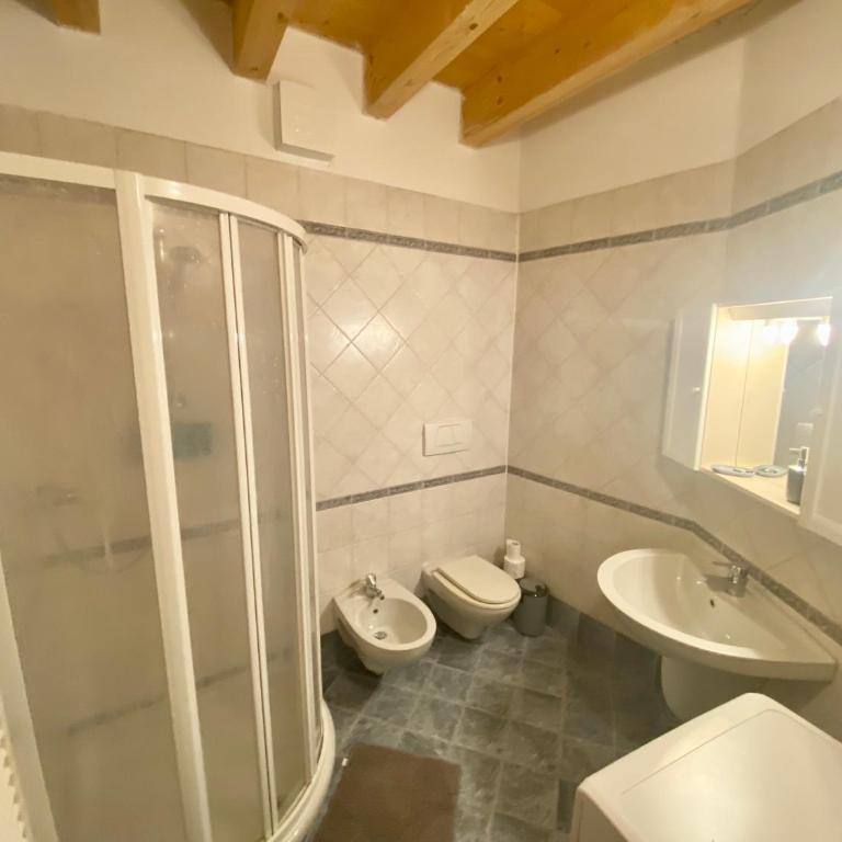 Da Mario Apartments - Appartamento con 2 Camere da Letto - 22