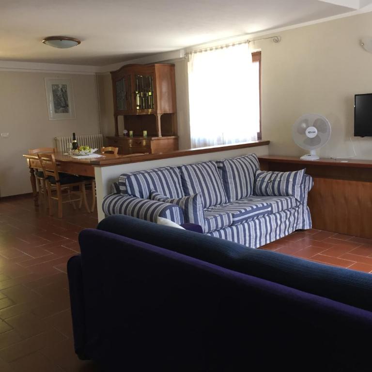 Villa Eden jacuzzi pool & private parking - Appartamento con 1 Camera da Letto - 18