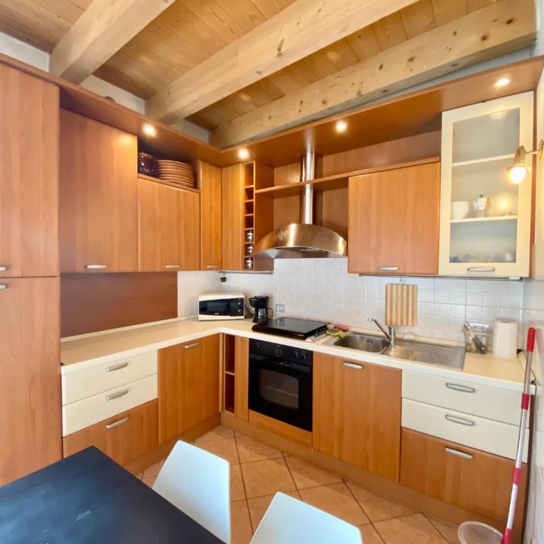 Da Mario Apartments - Appartamento con 2 Camere da Letto - 14