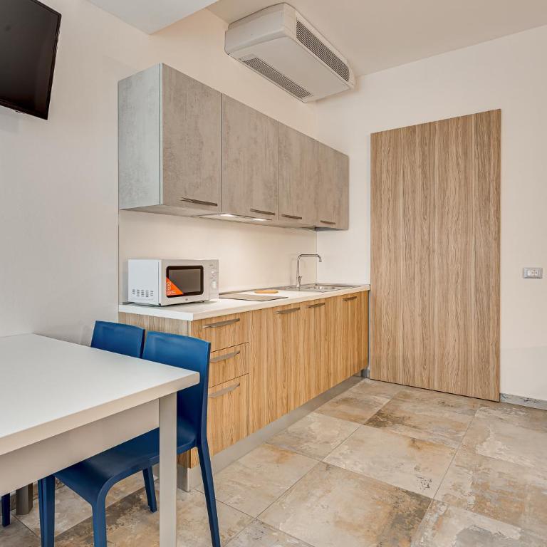 Hotel Belturismo - Monolocale - 12