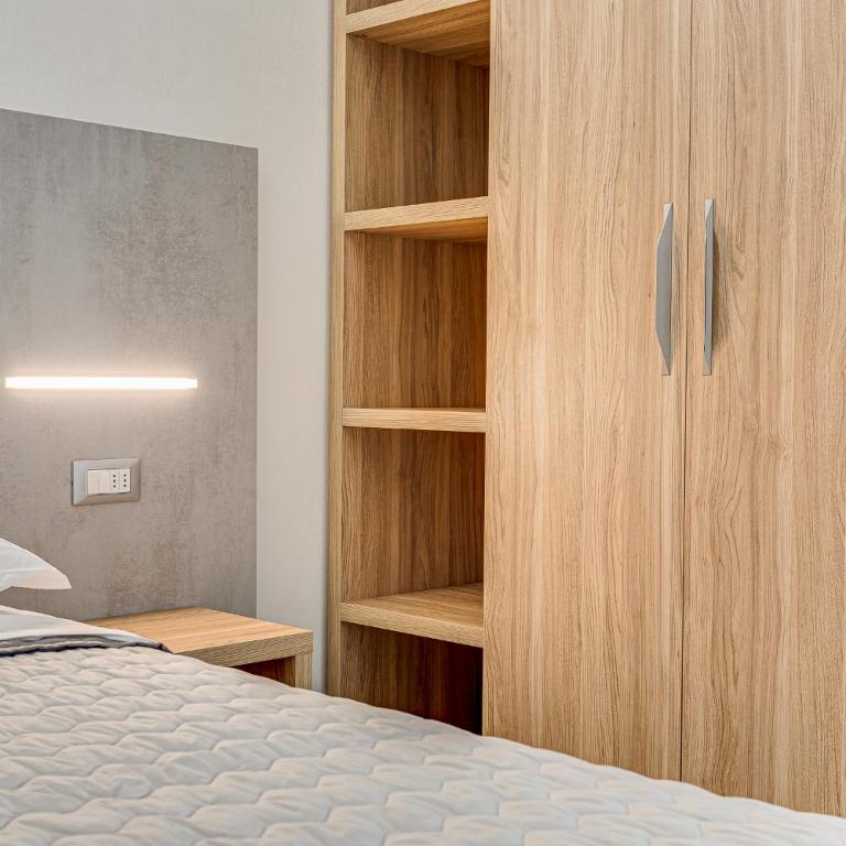 Hotel Belturismo - Monolocale - 10