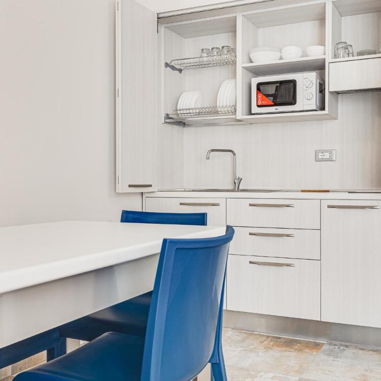 Hotel Belturismo - Monolocale - 23