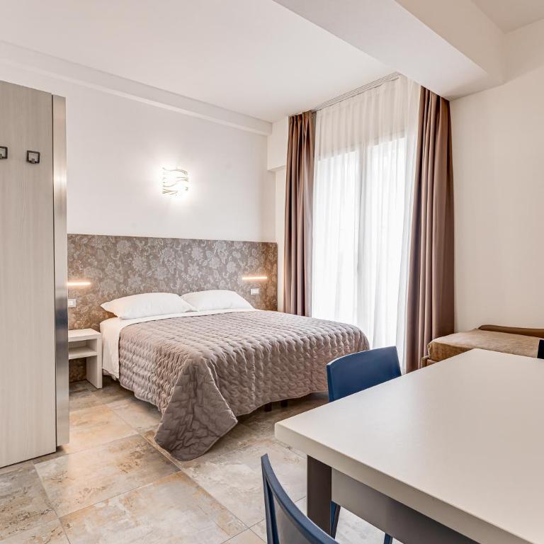 Hotel Belturismo - Monolocale - 19