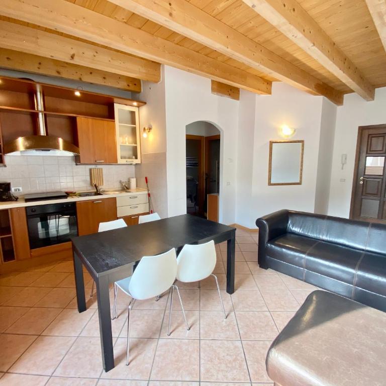 Da Mario Apartments - Appartamento con 2 Camere da Letto - 12