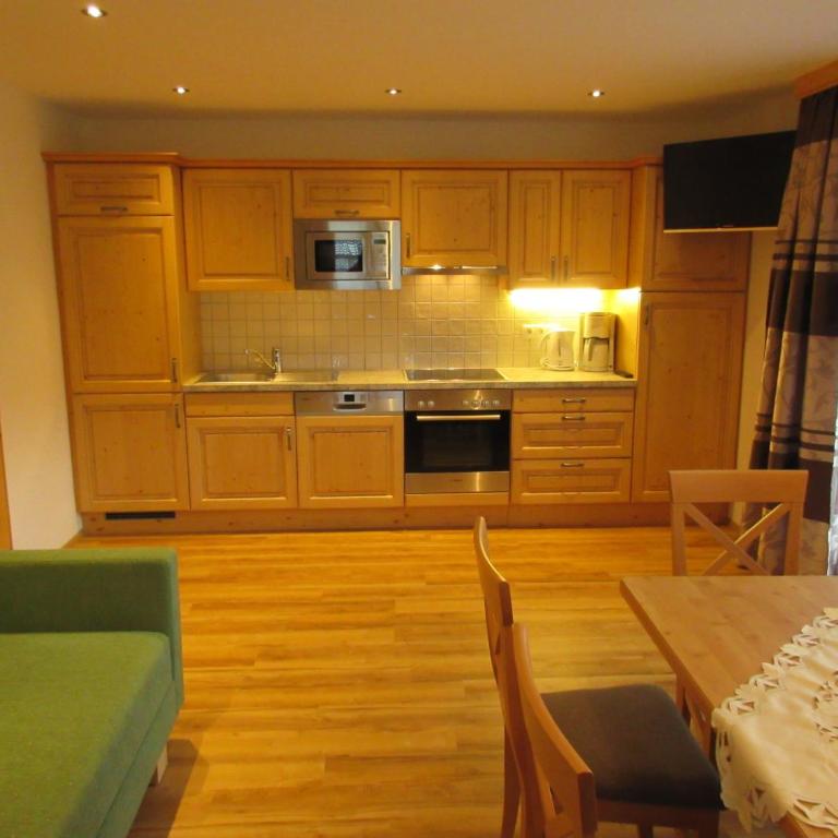 Landhaus Maurer - Superior Apartment - 2