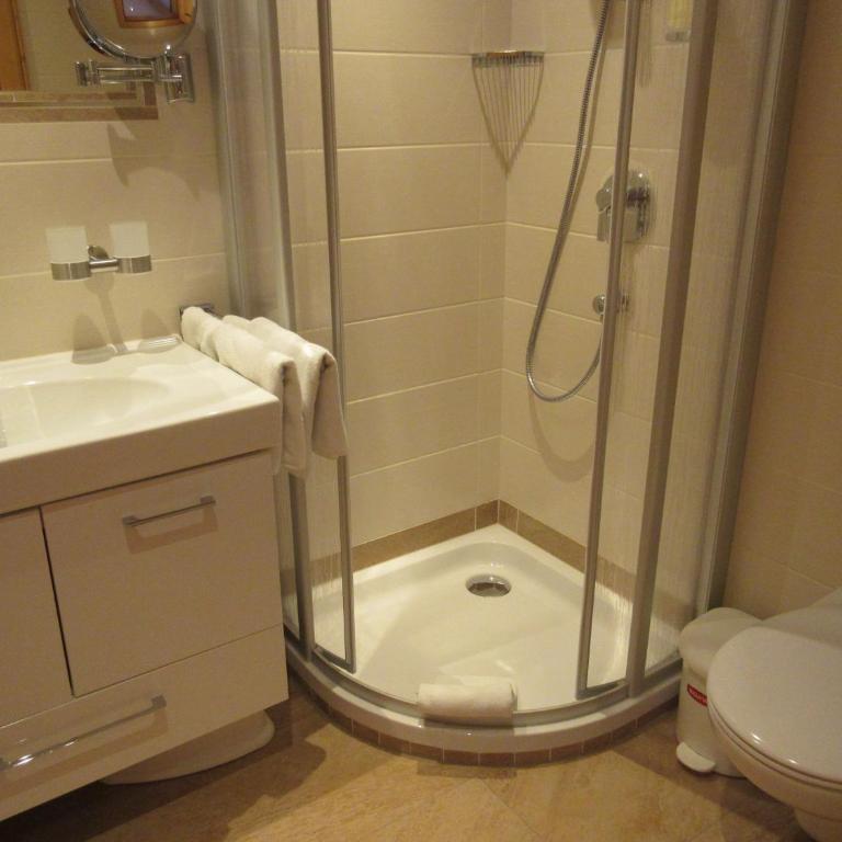 Landhaus Maurer - Apartment mit 2 Schlafzimmern - 4