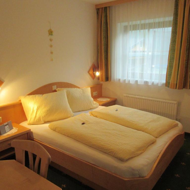 Landhaus Maurer - Apartment mit Gartenblick - 6