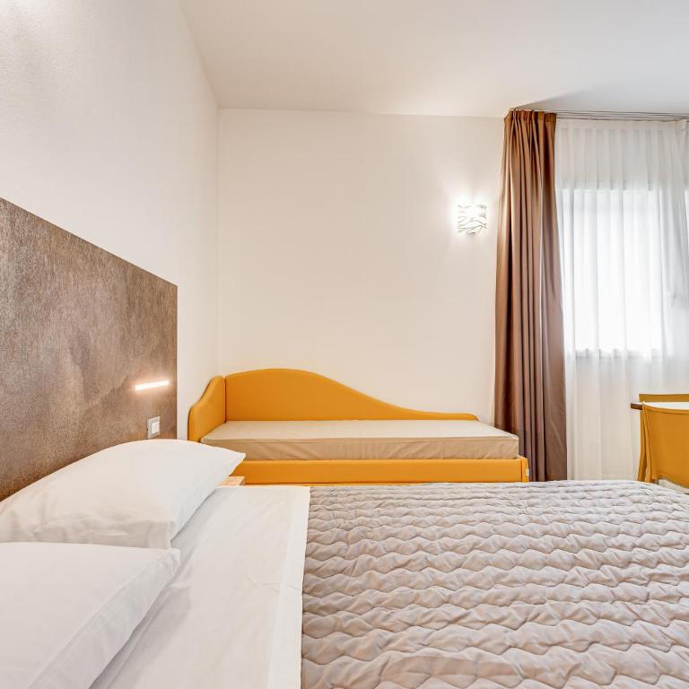 Hotel Belturismo - Monolocale - 26