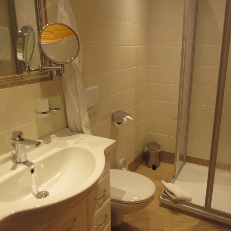 Landhaus Maurer - Studio-Apartment - 7