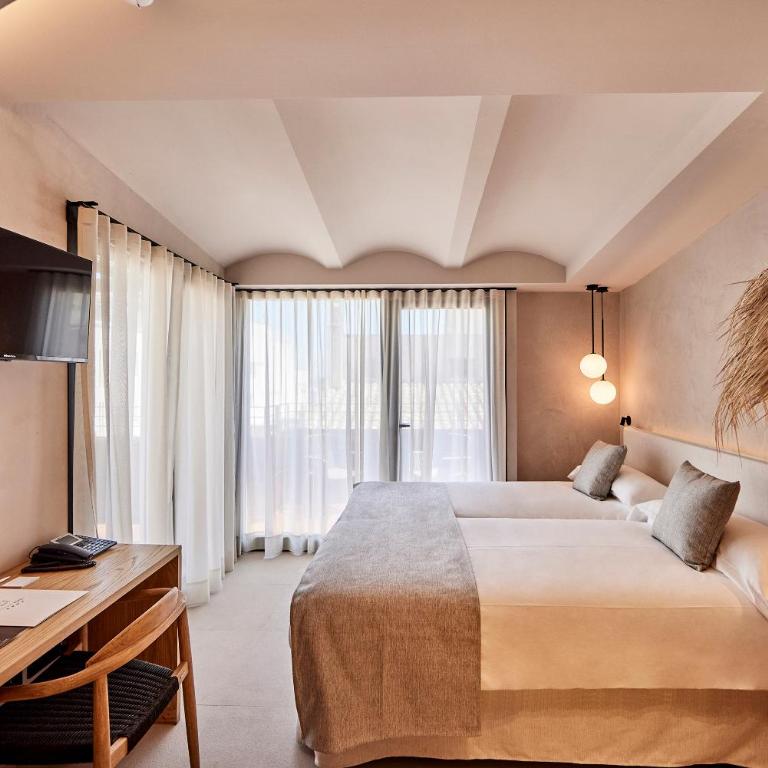 JOE'S GOMILA BOUTIQUE HOTEL - Suite Junior con terraza - 1
