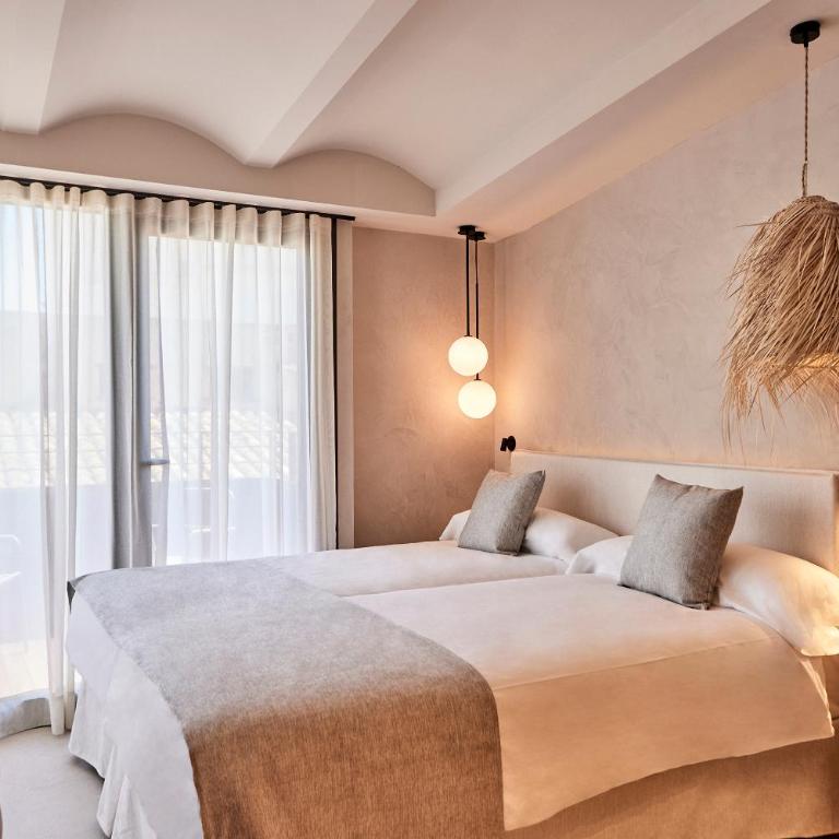 JOE'S GOMILA BOUTIQUE HOTEL - Suite Junior con terraza - 2