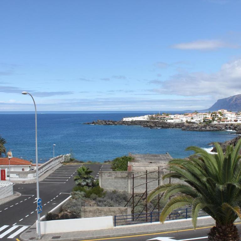 Prime Homes - Tijoco Apartment - Apartamento con vistas al mar - 43