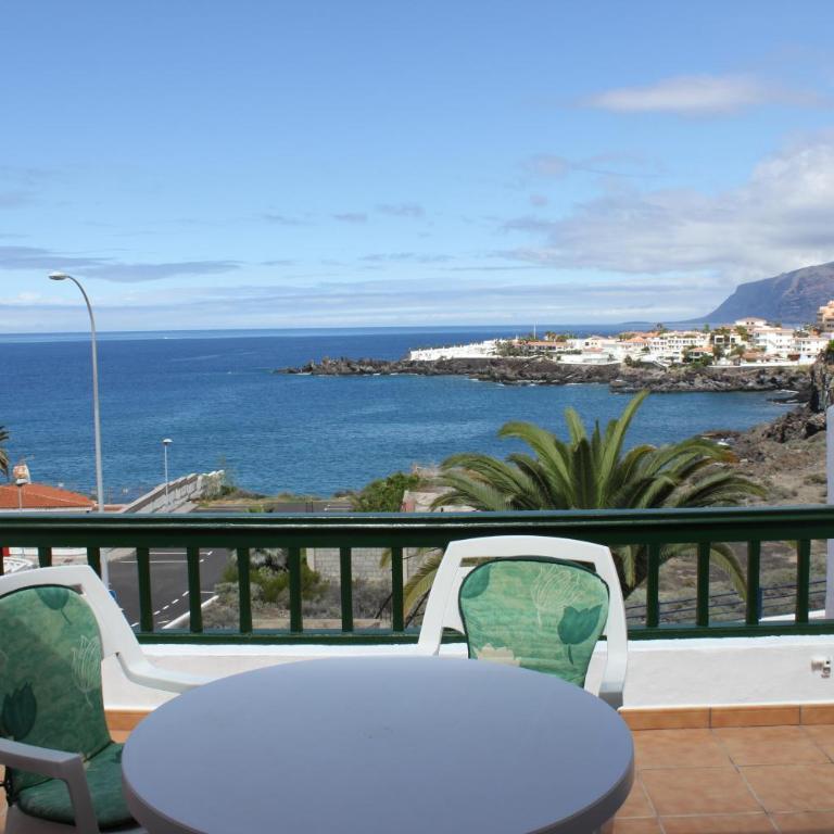Prime Homes - Tijoco Apartment - Apartamento con vistas al mar - 26