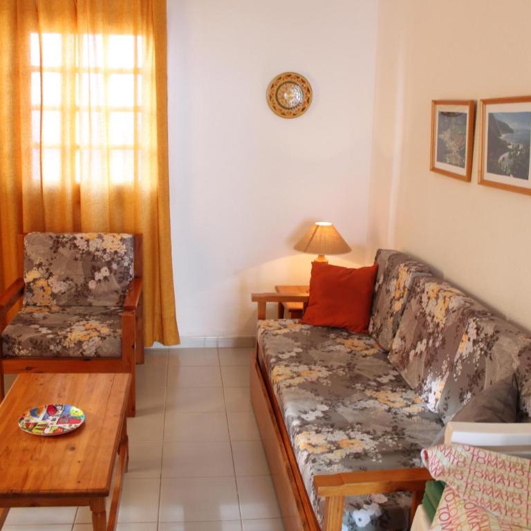 Prime Homes - Tijoco Apartment - Apartamento con vistas al mar - 4