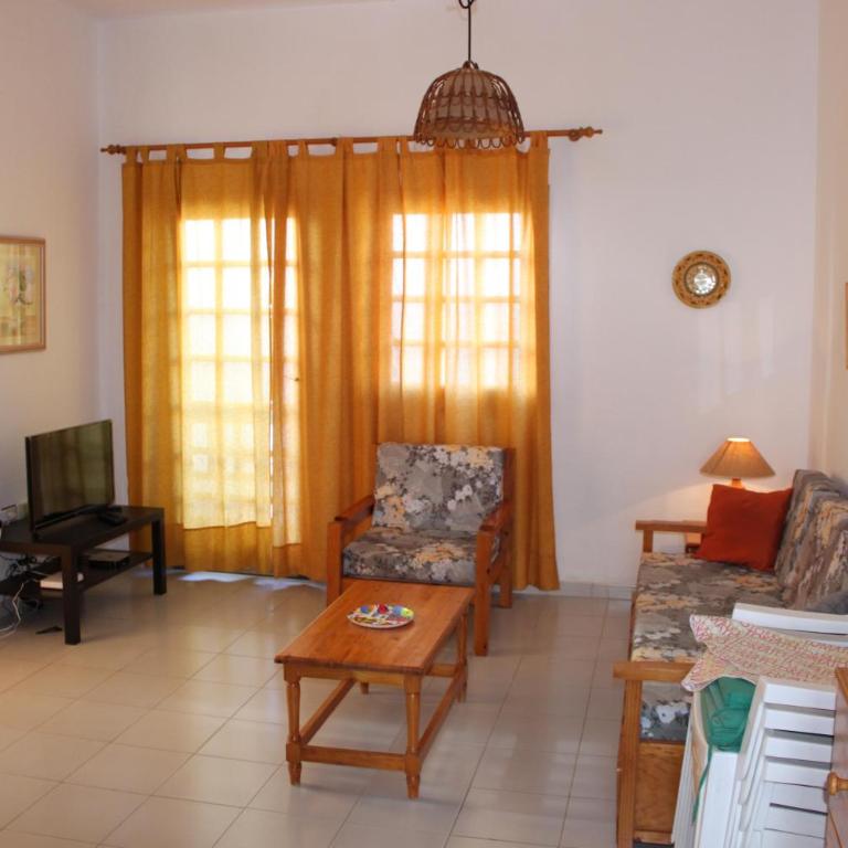 Prime Homes - Tijoco Apartment - Apartamento con vistas al mar - 7