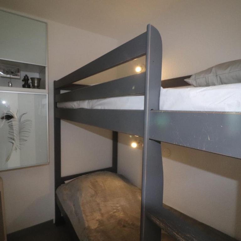 Superbe 35m² avec terrasse en bord de mer pour 4 personnes - FR-1-472A-254 - Appartement - 2