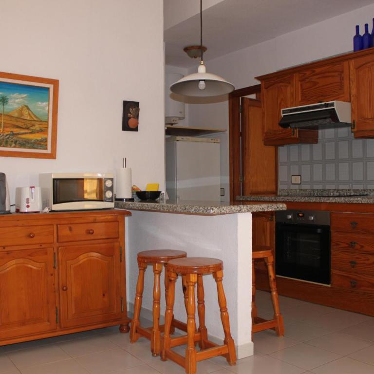Prime Homes - Tijoco Apartment - Apartamento con vistas al mar - 27