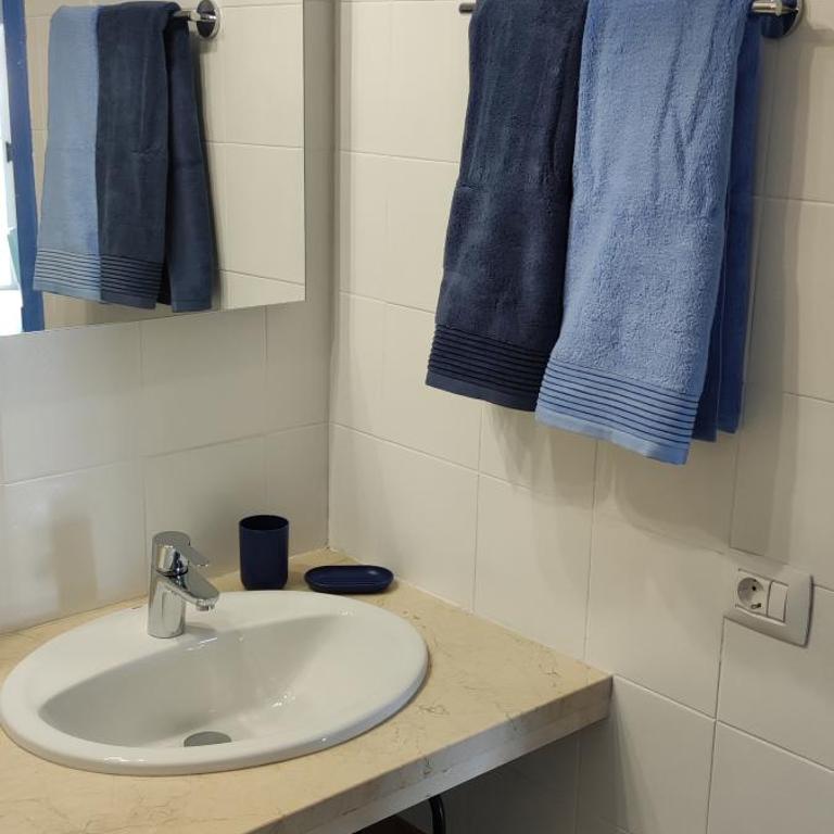 Estudio Puerta Azul - Apartamento de 1 dormitorio - 16