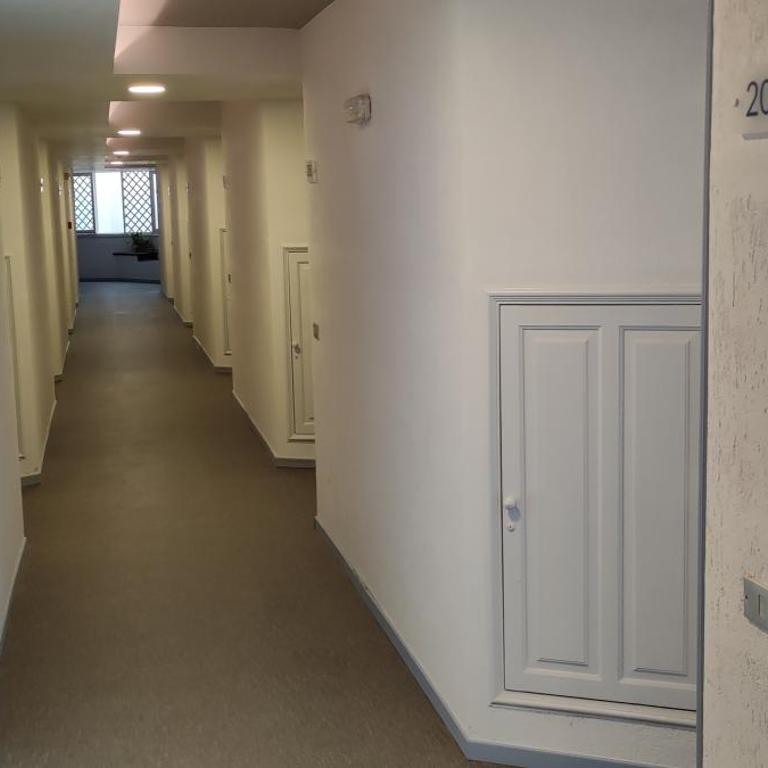 Estudio Puerta Azul - Apartamento de 1 dormitorio - 14