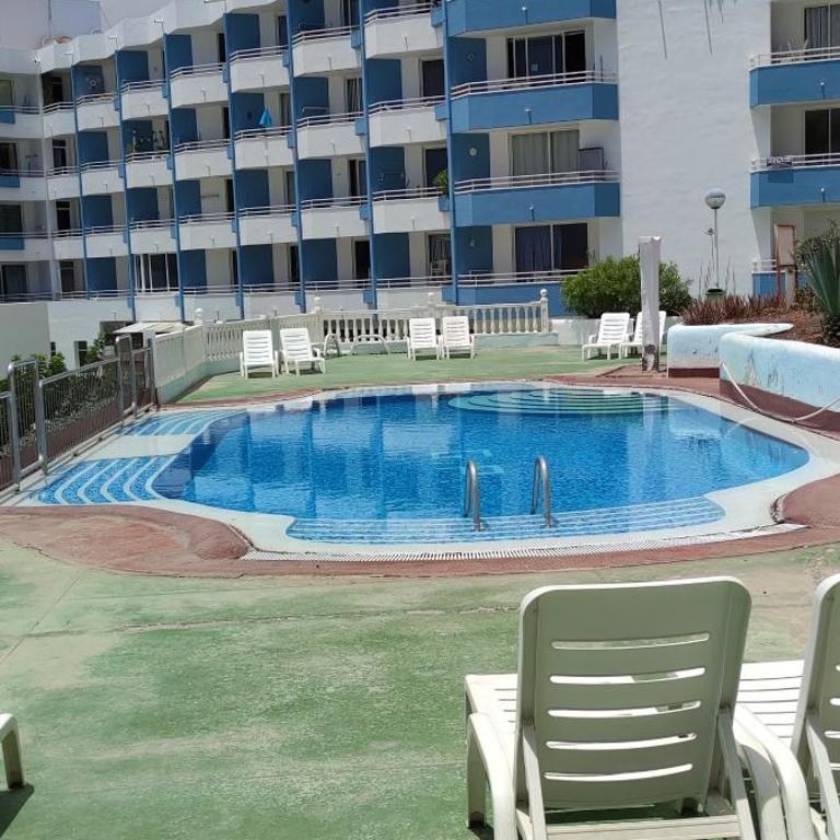Estudio Puerta Azul - Apartamento de 1 dormitorio - 12