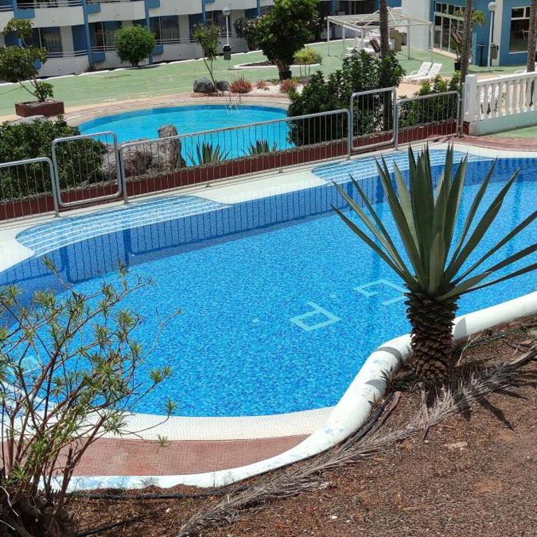 Estudio Puerta Azul - Apartamento de 1 dormitorio - 2