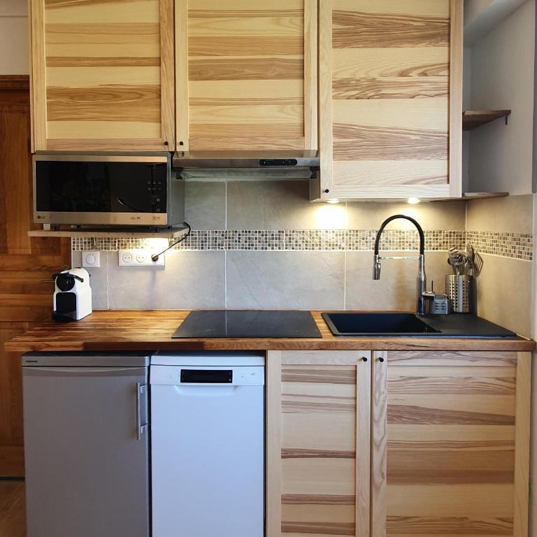 Villa Edelweiss - Appartement 1 Chambre - 10