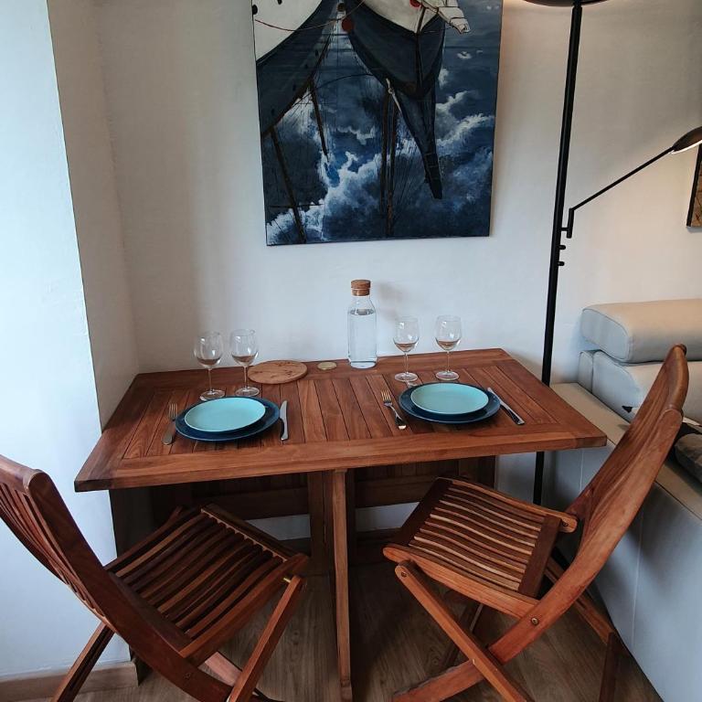 Villa Edelweiss - Appartement 1 Chambre - 8