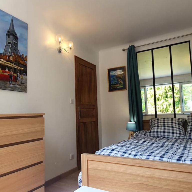 Villa Edelweiss - Appartement 1 Chambre - 12